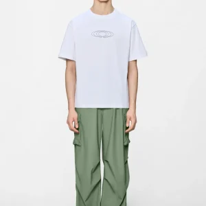 Classic T-shirt Splash