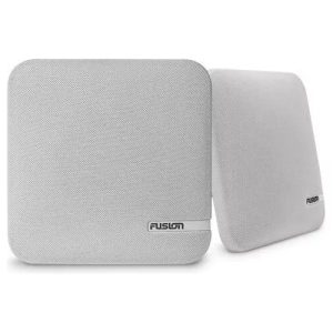 Altavoces Náuticos Garmin Serie Sm De Fusion