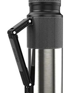 Botella Termo Contigo Acero Inoxidable 1.2 Litros Mate Termico