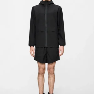 Suva Hardshell Pocket Jacket