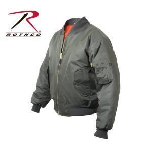 Campera de Aviador Rothco MA-1