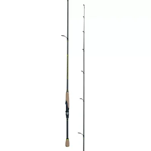 Caña Rain Forest MH 1.98m 9-20lb Spinning