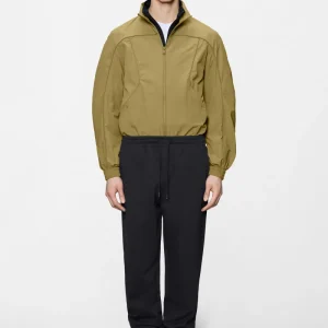 Classic Cuff Pants Splash