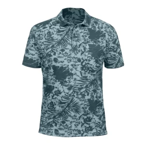 Chomba Tropical manga corta