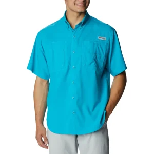 Camisa Para Hombre Tamiami II SS Shirt