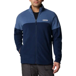 Chamarra para Hombre Basin Trail III Full Zip