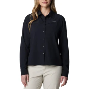 Camisa Summit Valley | Mujer | Columbia MX