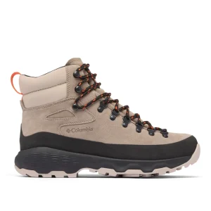Bota para hombre Columbia Newton Alpine PT