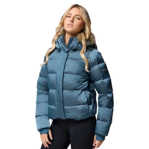 Chamarra para mujer Columbia Amaze Puff Hooded Jacket