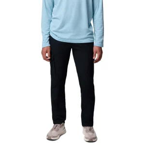 Pantalón cargo para hombre Columbia Roc Cargo Pant