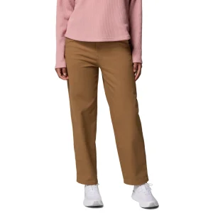 Pantalón Pierna Recta | Mujer | Roc Pants | Columbia MX