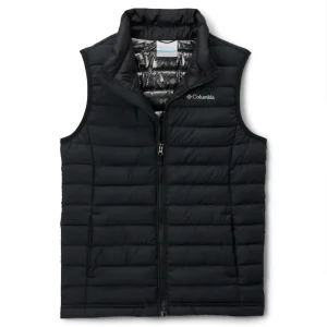 Chaleco para niños Columbia Powder Lite Vest