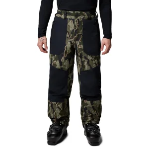 Pantalón para hombre Columbia Coreshot Printed Pants