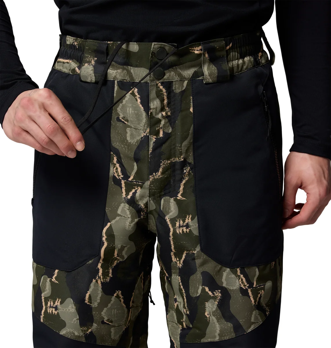 Pantalón para hombre Columbia Coreshot Printed Pants - Imagen 5