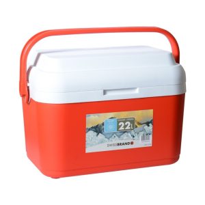 Conservadora Hielera SwissBrand 8Lts o 22 Lts