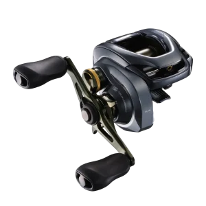 REEL SHIMANO 22 CURADO DC 200HG