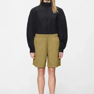 Cooldown Track Shorts