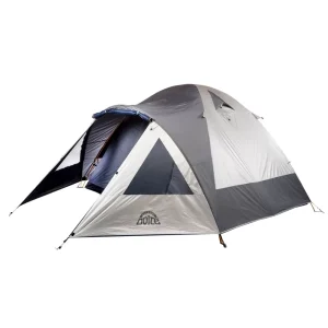 Carpa Iglú Dome Hi Camper 4 Personas Camping Familiar Impermeable