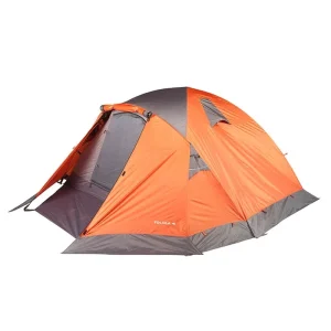 Carpa Tolima EXR 2 Personas Trekking Duraluminio Impermeable