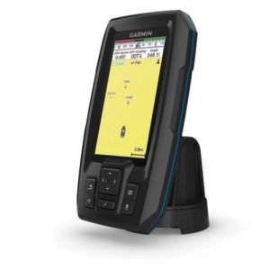 Ecosonda Garmin Striker Vivid 4cv