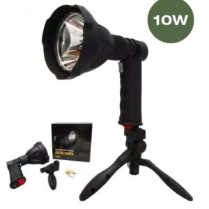 Foco de Mano LED L2 10W Recargable