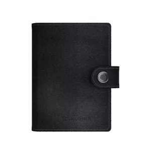 Billetera Lite Wallet linterna RFID