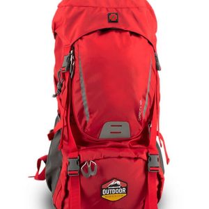 Mochila de Camping SwissBrand Hunter Cap. 40 Ltrs