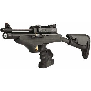 Pistola Pcp Hatsan  Mod. At-P2 Cal. 5.5 O Cal. 6.35