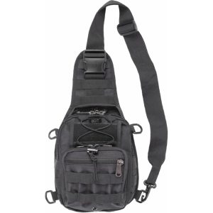 Bolso de Accesorios Bulldog Tactical Bag