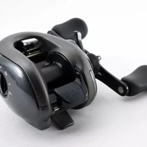 Reel Exsence 12 Dc Baitcasting