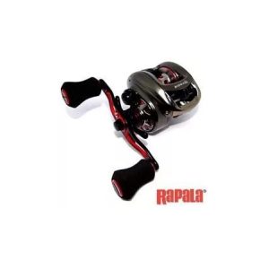 Reel Rotativo Rapala SIDERAL 200 Bajo Perfil