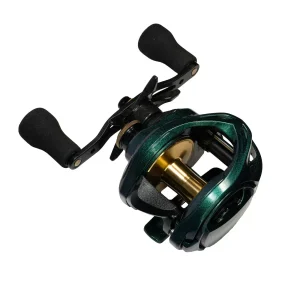 Reel rotativo PREDATOR 307 LH/RH