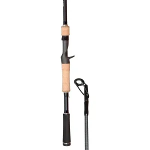 Caña 1.78m Exage 8-15lb Baitcasting