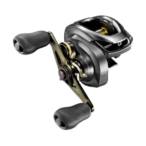 Reel rotativo Curado DC150XG