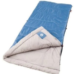 Sobre De Dormir Coleman Sunridge 4 Grados
