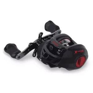 Reel rotativo Xtreme 210 LH Baitcasting