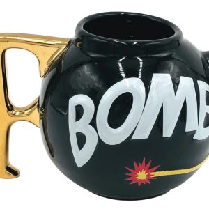 Taza para Cafe Caliber F-Bomb
